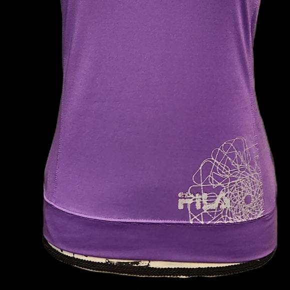 Fila Sports T-shirt Dri-Fit - Picture 6 of 7